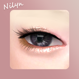 NILYN EYES 002 logo