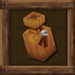 [NoCube's] Simple Bags