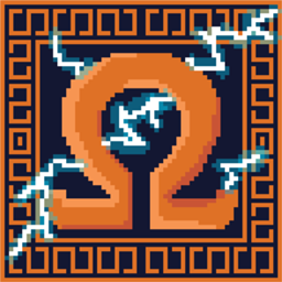 Greek Mythology Origins logo
