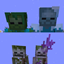 Fresh Animations Patch - Variants and Ventures logo