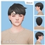 Michio Hair logo