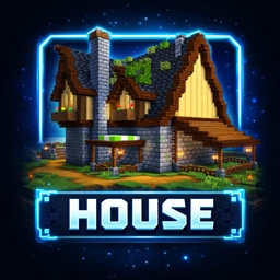 survival house2 logo