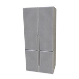 Comiko - Modern Kitchen Fridge