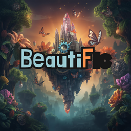 BeautiFic project image