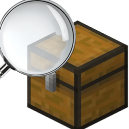 Chest Search logo
