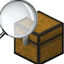 Chest Search logo