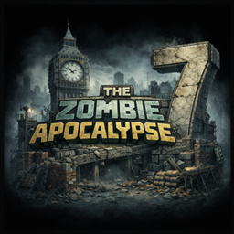 The Zombie Apocalypse 7 - Minecraft Worlds - CurseForge