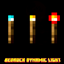 Bedrock Dynamic Light logo