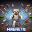 MAGNETO [ Achievements Friendly] logo