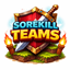SorekillTeams logo
