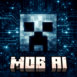 MOB AI logo