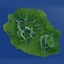 La Reunion - Survival Island (Achievements On) logo