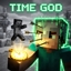 RR Time God: Stop Time & Matrix Mode logo
