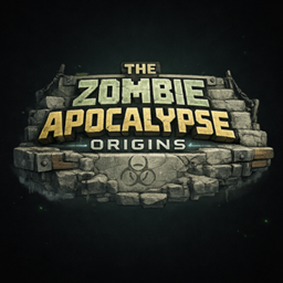 The Zombie Apocalypse: Origins logo