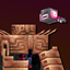 rofoo's  Deepfish and Quake logo