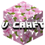V-Craft V-Tuber Server logo