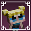Powerpuff Allays logo
