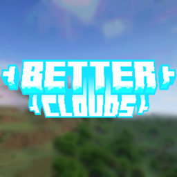 Better Clouds (V2) logo