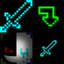Reasonable Item Sizes logo