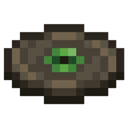 Orogeny Disc For Mowzie's Mobs logo