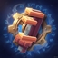 Cheese's Steam & Spells logo