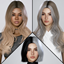 Amanda Hairstyle logo