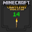 Light level indicator logo