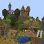 EpicCraft (Cities) logo