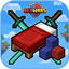 Bedwars Remastered logo