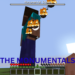 The Monumentals logo