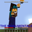 The Monumentals logo