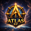 Atlas RP logo