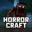 HorrorCraft - ByLupin logo