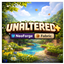 Unaltered+ logo