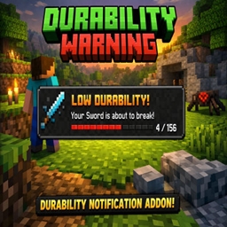 Durability Warning project image