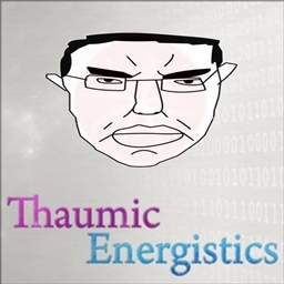 Thaumic Energistics Extended Life Fork project image