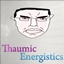 Thaumic Energistics Extended Life Fork logo