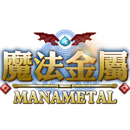 ManaMetal logo