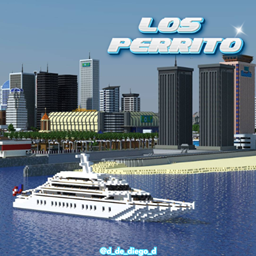 Los Perrito City logo