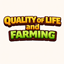 Quality of Life and Farming logo