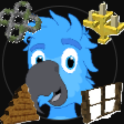 Macaw's Addons logo