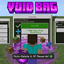 Void BaG  "transfer trash to xp" logo