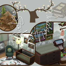 Storybook Nursery project image
