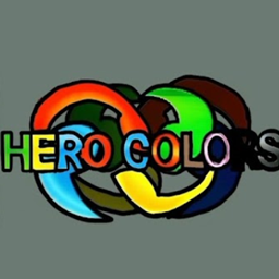 HERO COLORS OFFICIAL