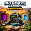 Automatic Server Transfer logo