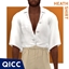 QICC - Heath Shirt logo