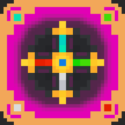 Accurate Wither Storm Mod logo