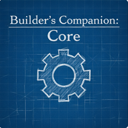 Builders Companion: Core project image