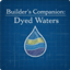 Builders Companion: Dyed Waters logo