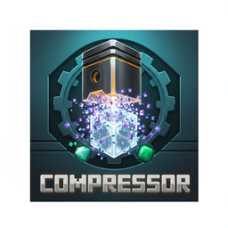 XyroKings Compression logo